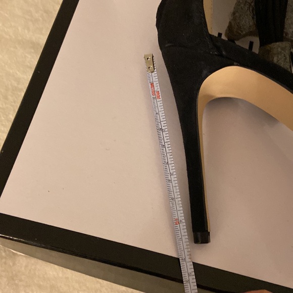 Nine West hills,size 7 1/2,new. - Picture 6 of 6